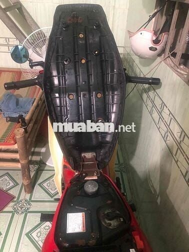 xipo 120cc 1998-24 đầu,sang tên nhanh lẹ hơn HQCN