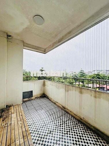 Bán chung cư cao cấp Thạch Bàn, căn góc, 3 ngủ, 108m2 gần BigC LB