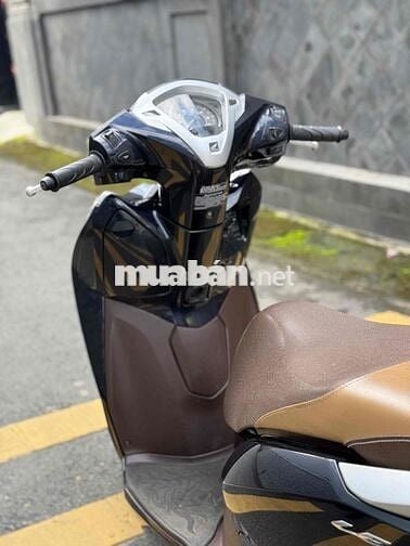 🌈 Lead 125cc 2018 Smartkey! Máy zin Ngon