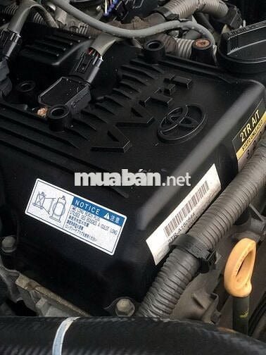 🚘 Bán Toyota Fortuner TRD Sportivo 2016 cực đẹp 🚘