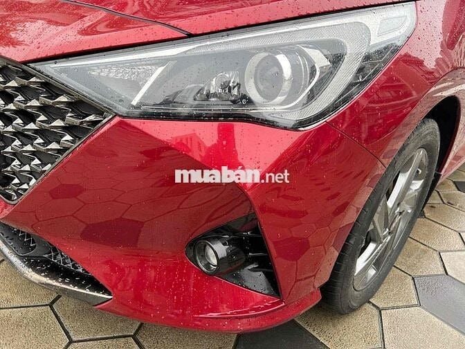 Huyndai Accent 1.4AT Đặc Biệt 2023