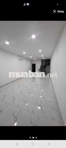 CHO THUÊ NHÀ CẤP 4 4X18 MỚI ĐẸP HẺM 156 NGUYỄN THỊ THẬP HẺM 3 GÁC