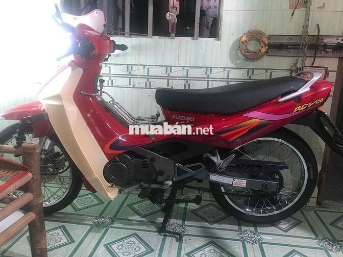 xipo 120cc 1998-24 đầu,sang tên nhanh lẹ hơn HQCN