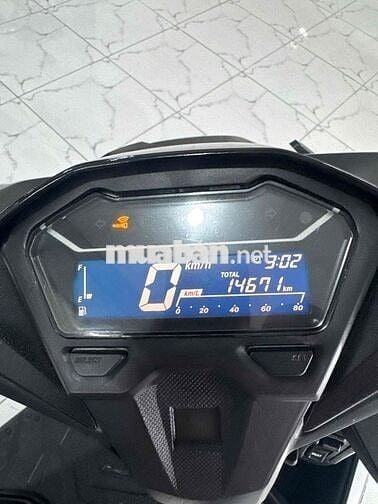 ✅VARIO 150 2021 ĐẸP ZIN MỚI CHÁT 👍