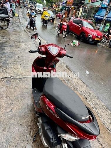 ❇️❇️ Vision đỏ đen đký 2013 xe đẹp có trả góp