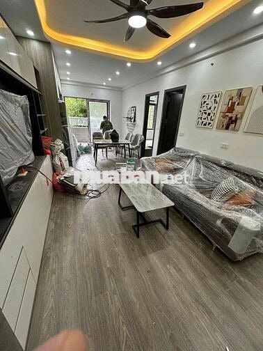 💥 Bán căn hộ Đồng Tàu Thịnh Liệt 54m², 2PN ull nội thất – sổ đỏ