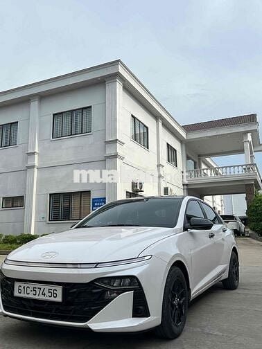 Em cần bán Accent đời 2024 1 chủ ạ