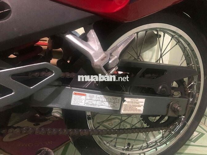 xipo 120cc 1998-24 đầu,sang tên nhanh lẹ hơn HQCN