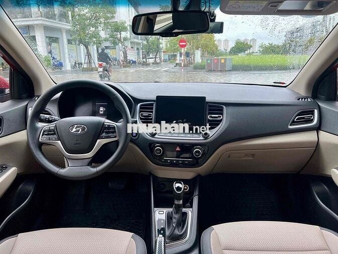 Huyndai Accent 1.4AT Đặc Biệt 2023