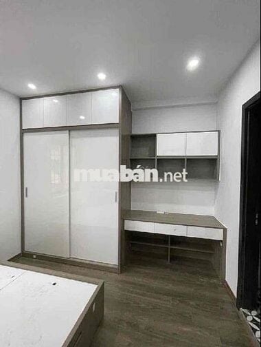 💥 Bán căn hộ Đồng Tàu Thịnh Liệt 54m², 2PN ull nội thất – sổ đỏ
