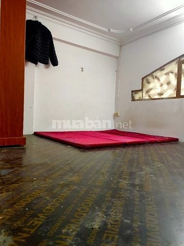 CCMN PHÒNG TRỌ GỐC ĐỀ, MINH KHAI, CÁCH KTQD 1.5 KM, RẤT GẦN  BÁCH KX