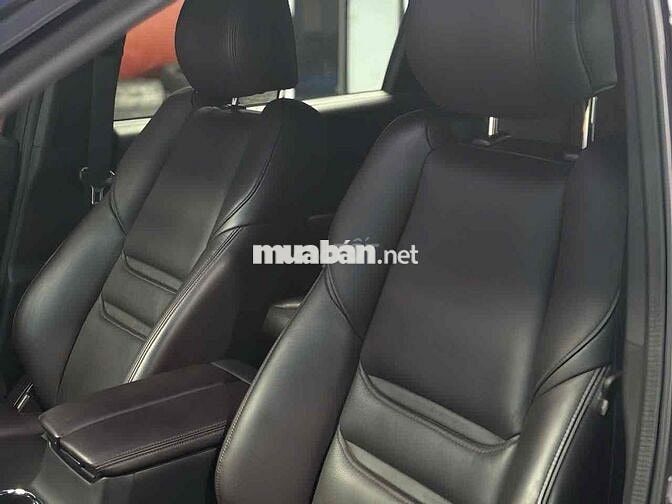 Mazda Cx8 2.5 Remium Awd. Màu Xanh đi lướt 4v klm