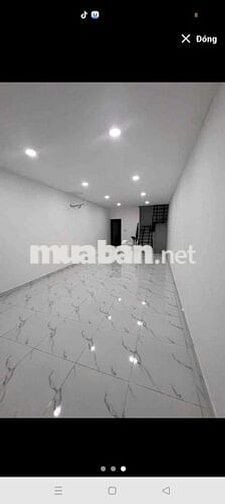 CHO THUÊ NHÀ CẤP 4 4X18 MỚI ĐẸP HẺM 156 NGUYỄN THỊ THẬP HẺM 3 GÁC