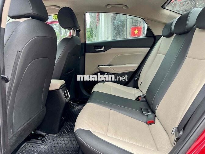 Huyndai Accent 1.4AT Đặc Biệt 2023