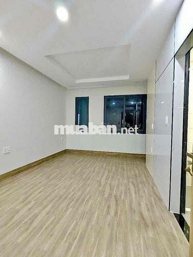 NHÀ MỚI 50M2 | 4 TẦNG | 5.3 x 9 | LOTTE NGUYỄN VĂN LƯỢNG, 6.25 TỶ TL