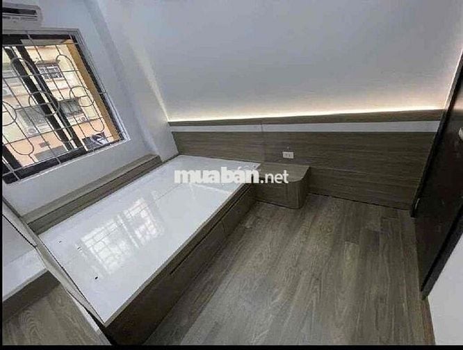 💥 Bán căn hộ Đồng Tàu Thịnh Liệt 54m², 2PN ull nội thất – sổ đỏ