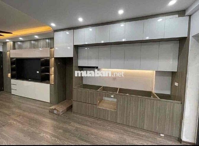 💥 Bán căn hộ Đồng Tàu Thịnh Liệt 54m², 2PN ull nội thất – sổ đỏ