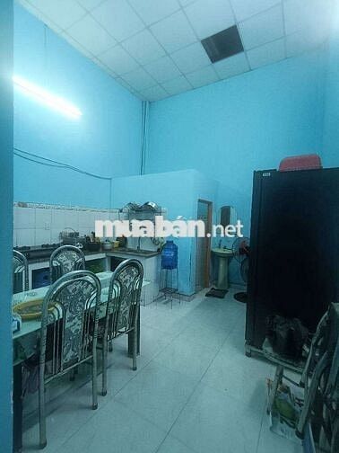 4M❎18M HẺM XE HƠI NGUYỄN ẢNH THỦ QUẬN 12