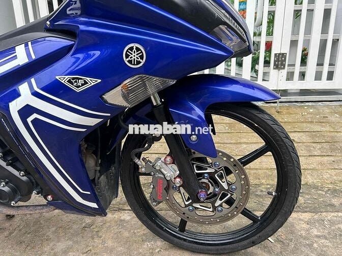 Yamaha Exciter 155 chính chủ bao hồ sơ nhanh lẹ