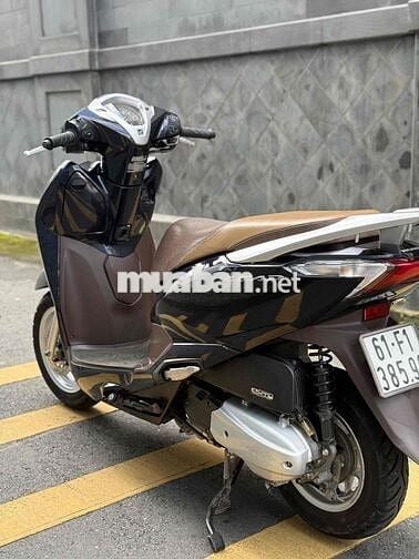 🌈 Lead 125cc 2018 Smartkey! Máy zin Ngon