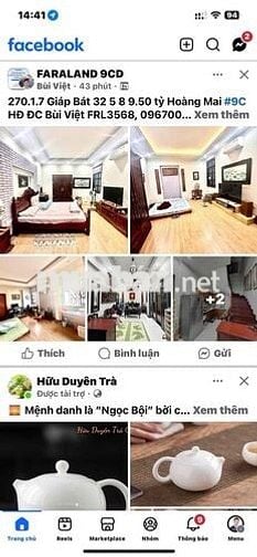 💥 Bán căn hộ Đồng Tàu Thịnh Liệt 54m², 2PN ull nội thất – sổ đỏ