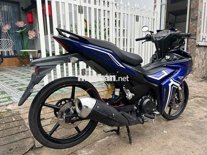 Yamaha Exciter 155 chính chủ bao hồ sơ nhanh lẹ