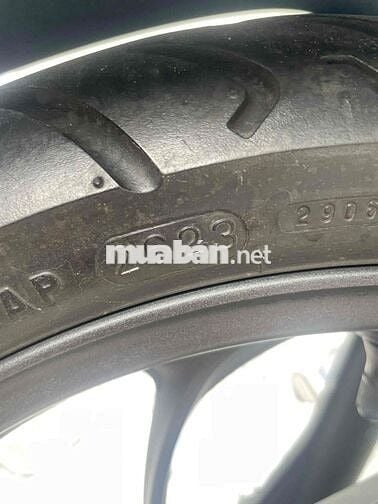 Bán Vision 2023 mới keng chính chủ