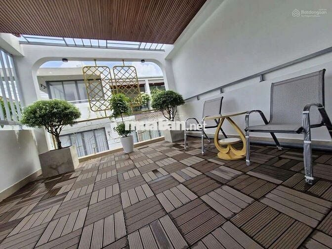 NHÀ MỚI ĐẸP ĐƯỜNG THỐNG NHẤT, GÒ VẤP