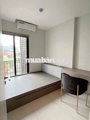 Khai trương căn hộ 2 phòng ngủ ban công ngay Phạm Văn Đồng