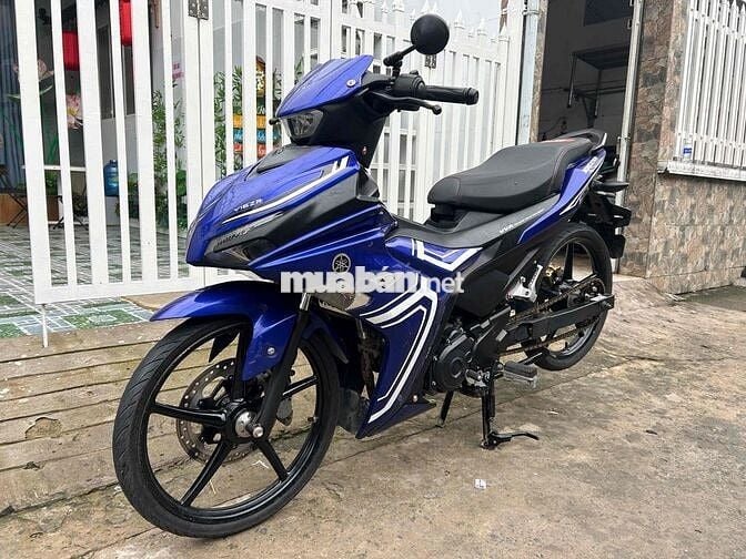 Yamaha Exciter 155 chính chủ bao hồ sơ nhanh lẹ
