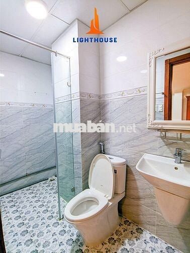 606 Đường 3/2 - CĂN HỘ SIÊU XINH_NỘI THẤT ĐẦY ĐỦ_THANG MÁY