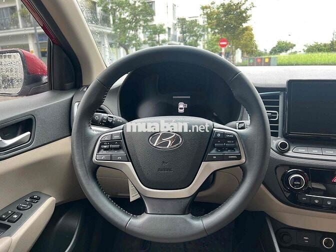Huyndai Accent 1.4AT Đặc Biệt 2023