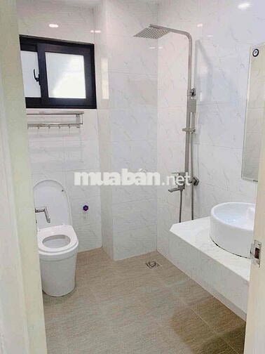 Khai trương căn hộ 2 phòng ngủ ban công ngay Phạm Văn Đồng