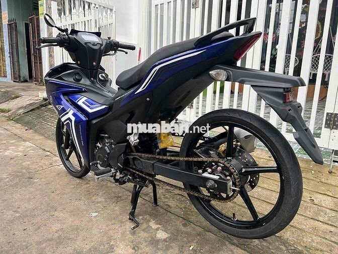 Yamaha Exciter 155 chính chủ bao hồ sơ nhanh lẹ