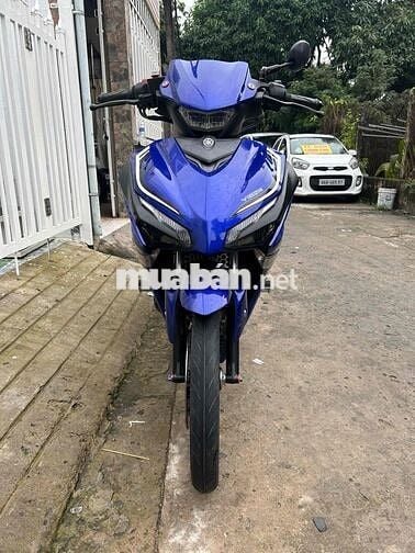 Yamaha Exciter 155 chính chủ bao hồ sơ nhanh lẹ