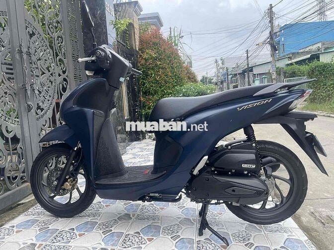 Bán Vision 2023 mới keng chính chủ