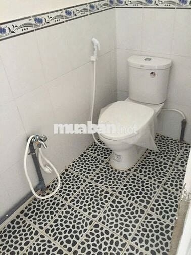 Phòng sân vườn 32m wifi free gân chợ Hiệp bình