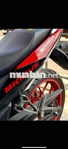 cần bán xe Winner V1. 2018