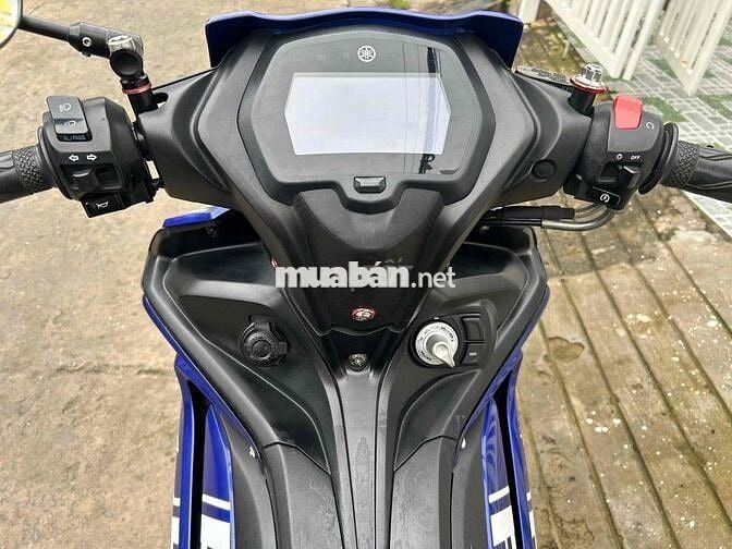 Yamaha Exciter 155 chính chủ bao hồ sơ nhanh lẹ