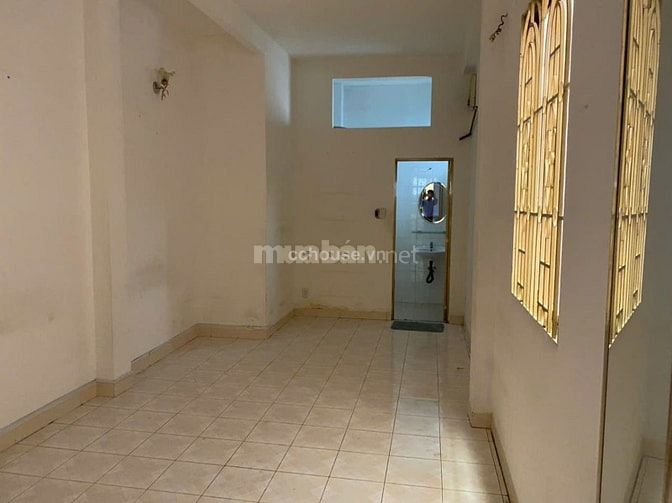 Bán nhà MT 28 Đường số 2-CXĐT, P4, Q3. Giá 15 tỷ/TL