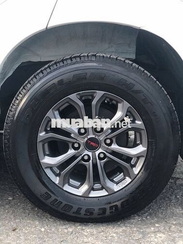 🚘 Bán Toyota Fortuner TRD Sportivo 2016 cực đẹp 🚘