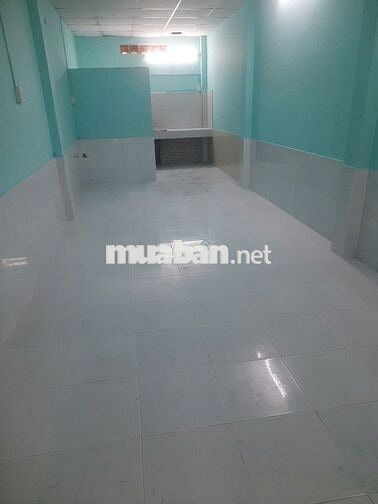 Phòng sân vườn 32m wifi free gân chợ Hiệp bình