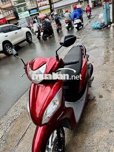 ❇️❇️ Vision đỏ đen đký 2013 xe đẹp có trả góp
