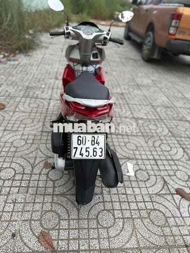Airblade 125cc khoá SMK ngay chủ ký máy zin máy êm