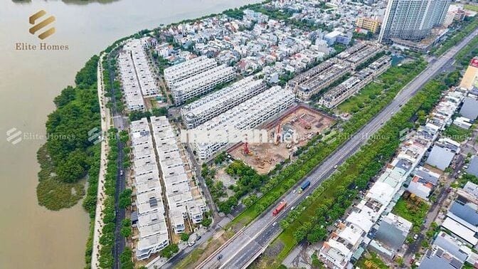 THE MERIDIAN - BIỂU TƯỢNG THỊNH VƯỢNG & PHỒN VINH