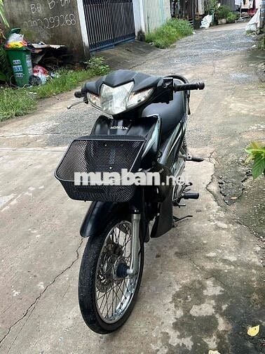 Cần bán gấp xe wave S máy móc êm , đầy đủ chức năg