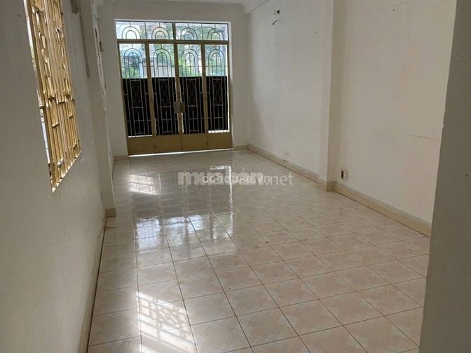 Bán nhà MT 28 Đường số 2-CXĐT, P4, Q3. Giá 15 tỷ/TL