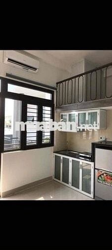 sót lại căn nhà 3 tầng 10 phòng trọ doanh thu 35 triệu tháng