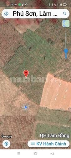 Cẩn bán gấp đất vườn tại xã phú sơn 