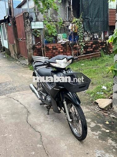 Cần bán gấp xe wave S máy móc êm , đầy đủ chức năg